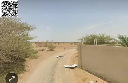 Land - Studio for sale in Manama - Ajman