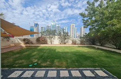 Villa - 5 Bedrooms - 6 Bathrooms for rent in Meadows 2 - Meadows - Dubai