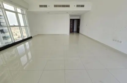 Apartment - 3 Bedrooms - 4 Bathrooms for rent in Al Mamzar - Al Mamzar - Sharjah - Sharjah