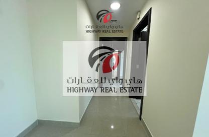 Apartment - 1 Bedroom - 2 Bathrooms for rent in Al Nahda 2 - Al Nahda - Dubai