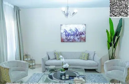 Apartment - 2 Bedrooms - 3 Bathrooms for sale in Al Amira Village - Al Yasmeen - Ajman