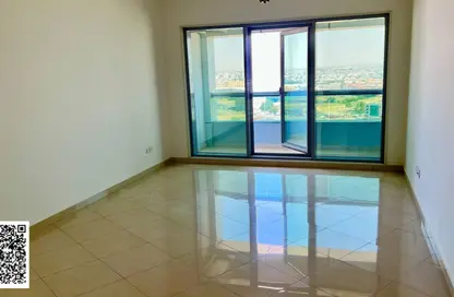 Apartment - 3 Bedrooms - 3 Bathrooms for sale in Conquer Tower - Sheikh Maktoum Bin Rashid Street - Ajman