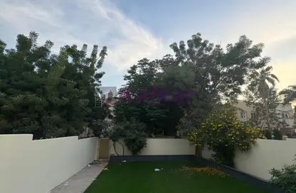 Villa - 3 Bedrooms - 3 Bathrooms for rent in Springs 14 - The Springs - Dubai