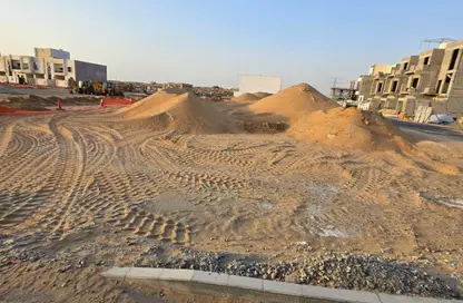 Land - Studio for sale in Al Helio 2 - Al Helio - Ajman