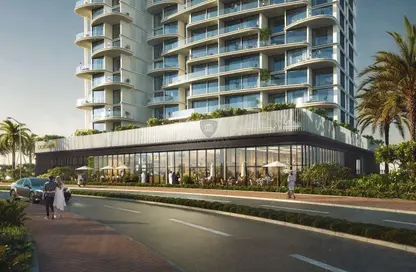 Apartment - 4 Bedrooms - 5 Bathrooms for sale in Hermina By Casagrand - Dubai Islands - Dubai