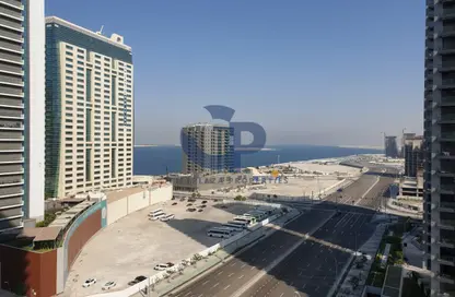 شقة - 3 غرف نوم - 4 حمامات للبيع في برج أمايا - شمس أبوظبي - جزيرة الريم - أبوظبي
