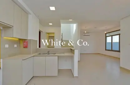 تاون هاوس - 3 غرف نوم - 4 حمامات للبيع في زهرا تاون هاوس - تاون سكوير - دبي تاون هاوس - 3 غرف نوم - 4 حمامات للبيع في زهرا تاون هاوس - تاون سكوير - دبي