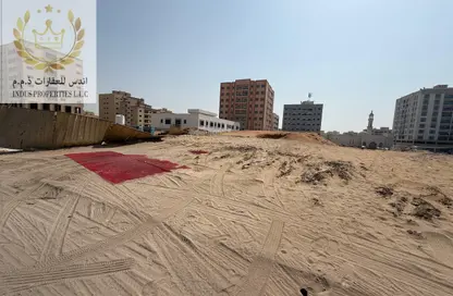 Land - Studio for sale in Al Rawda 2 Villas - Al Rawda 2 - Al Rawda - Ajman