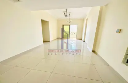Apartment - 3 Bedrooms - 3 Bathrooms for rent in Al Zahia - Muwaileh Commercial - Sharjah