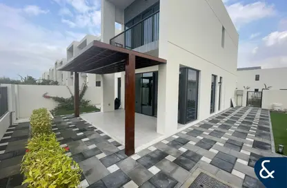 فيلا - 4 غرف نوم - 4 حمامات للايجار في شمس تاون هاوسيس - تاون سكوير - دبي فيلا - 4 غرف نوم - 4 حمامات للايجار في شمس تاون هاوسيس - تاون سكوير - دبي