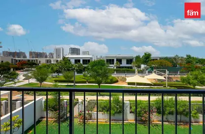 Villa - 5 Bedrooms - 5 Bathrooms for sale in Sidra Villas II - Sidra Villas - Dubai Hills Estate - Dubai Villa - 5 Bedrooms - 5 Bathrooms for sale in Sidra Villas II - Sidra Villas - Dubai Hills Estate - Dubai