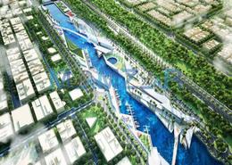 Pool image for: Land for sale in Binal Jesrain - Between Two Bridges - Abu Dhabi, Image 1