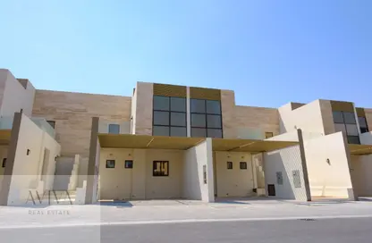تاون هاوس - 3 غرف نوم - 4 حمامات للايجار في إيلي صعب في تاون هاوس - المنطقة 11 - مدينة الشيخ محمد بن راشد - دبي
