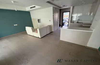 Townhouse - 3 Bedrooms - 3 Bathrooms for rent in Avencia - Damac Hills 2 - Dubai
