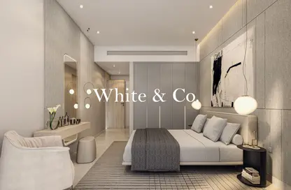 شقة - غرفة نوم - 1 حمام للبيع في مساكن أوربان بارك - مدينة دبي الرياضية - دبي