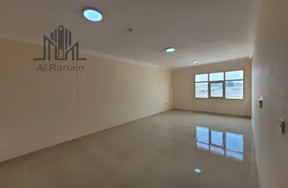 Apartment - 1 Bedroom - 2 Bathrooms for rent in Shareat Al Jimi - Al Jimi - Al Ain