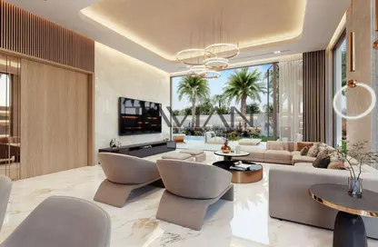 Townhouse - 5 Bedrooms - 7 Bathrooms for sale in Hayat 5 - Hayat Dubai South - Dubai South (Dubai World Central) - Dubai Townhouse - 5 Bedrooms - 7 Bathrooms for sale in Hayat 5 - Hayat Dubai South - Dubai South (Dubai World Central) - Dubai