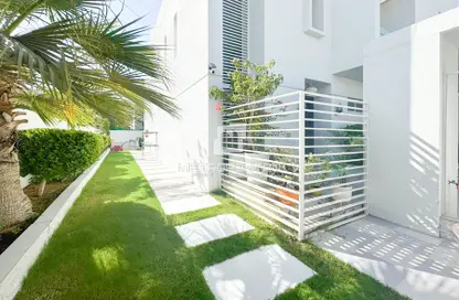 Townhouse - 3 Bedrooms - 3 Bathrooms for sale in Arabella Townhouses 1 - Arabella Townhouses - Mudon - Dubai
