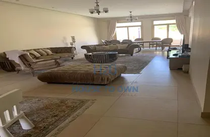 تاون هاوس - 3 غرف نوم - 3 حمامات للبيع في جوري - حدائق الجولف في الراحة - أبوظبي