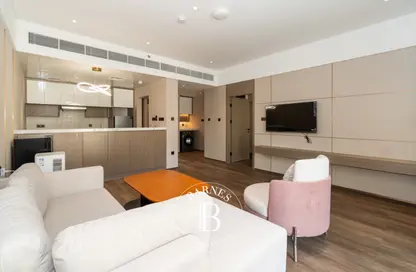 Apartment - 1 Bedroom - 1 Bathroom for rent in Al Alka 2 - Al Alka - Greens - Dubai