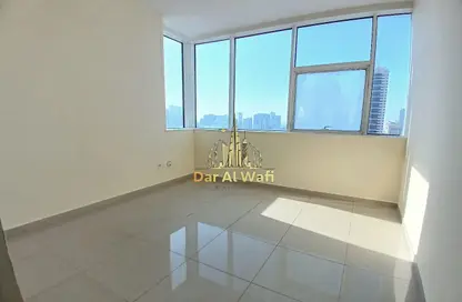 Apartment - 1 Bedroom - 1 Bathroom for rent in Tiger Building Al Qadesia - Al Nahda - Sharjah