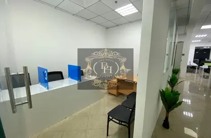 Office Space - Studio - 1 Bathroom for rent in Aman Building - Muwaileh Commercial - Sharjah