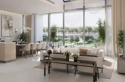 Apartment - 2 Bedrooms - 2 Bathrooms for sale in Sobha One Tower C - Sobha Hartland - Mohammed Bin Rashid City - Dubai