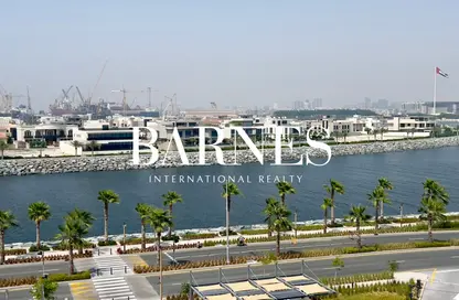Apartment - 1 Bedroom - 2 Bathrooms for rent in La Rive - Building 3 - La Mer - Jumeirah - Dubai