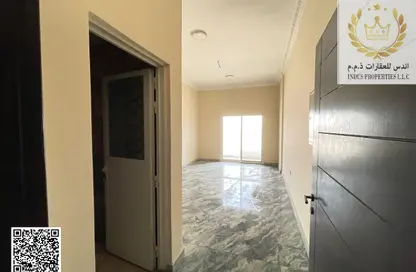 Apartment - 1 Bedroom - 2 Bathrooms for rent in Al Jurf Industrial 3 - Al Jurf Industrial - Ajman