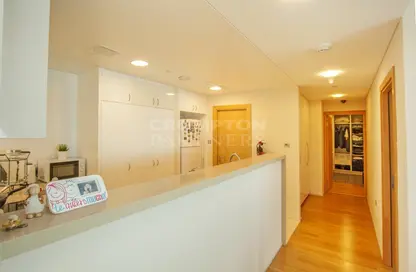 Apartment - 2 Bedrooms - 3 Bathrooms for sale in Al Nada 2 - Al Muneera - Al Raha Beach - Abu Dhabi