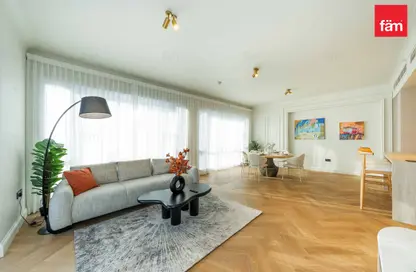 شقة - 2 غرف نوم - 3 حمامات للبيع في البرج الجنوبي 1 - الجناح الجنوبي - دبي وسط المدينة - دبي