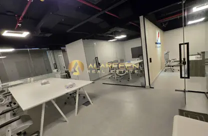 Office Space - Studio - 1 Bathroom for sale in Prime Business Centre - Jumeirah Village Circle - Dubai