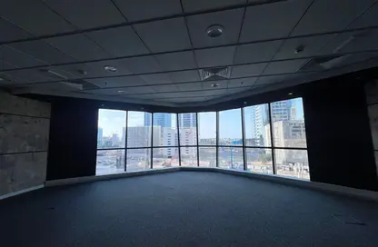 مكتب - استوديو - 1 حمام للايجار في برج ريجال - الخليج التجاري - دبي