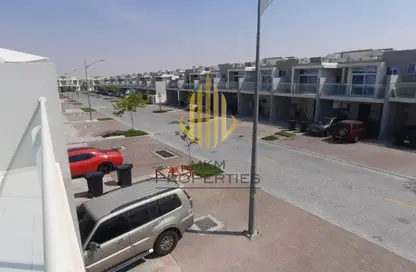 شقة - 3 غرف نوم - 3 حمامات للبيع في البيزيا - داماك هيلز 2 - دبي شقة - 3 غرف نوم - 3 حمامات للبيع في البيزيا - داماك هيلز 2 - دبي