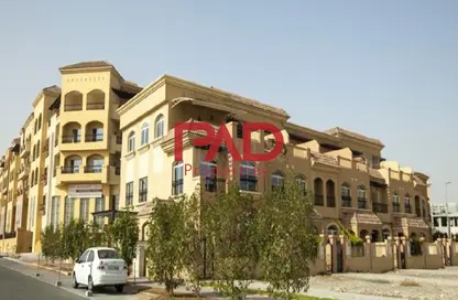 Apartment - 1 Bedroom - 2 Bathrooms for sale in Diamond Views 3 - Diamond Views - Jumeirah Village Circle - Dubai