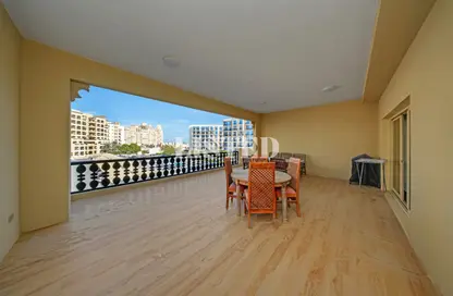 شقة - 3 غرف نوم - 3 حمامات للايجار في مساكن الحمرا مارينا - قرية الحمرا - رأس الخيمة شقة - 3 غرف نوم - 3 حمامات للايجار في مساكن الحمرا مارينا - قرية الحمرا - رأس الخيمة