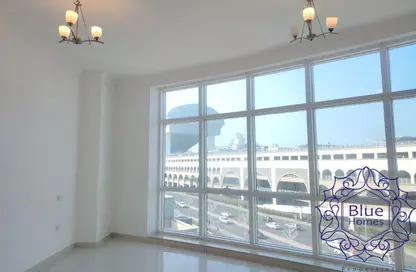 Apartment - Studio - 1 Bathroom for rent in SBL Building 361 - Al Barsha 1 - Al Barsha - Dubai