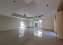 Villa - 4 bedrooms - 5 bathrooms for sale in Hemaim Community - Al Raha Gardens - Abu Dhabi