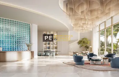 Apartment - 2 Bedrooms - 3 Bathrooms for sale in Chelsea Residence by Damac - Maritime City - Dubai