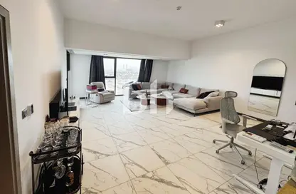 Apartment - 1 Bedroom - 2 Bathrooms for rent in MAG 900 - Mohammed Bin Rashid City - Dubai