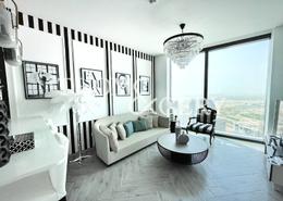 Apartment - 1 bedroom - 1 bathroom for rent in Jumeirah Gate Tower 1 - The Address Jumeirah Resort and Spa - Jumeirah Beach Residence - Dubai Apartment - 1 bedroom - 1 bathroom for rent in Jumeirah Gate Tower 1 - The Address Jumeirah Resort and Spa - Jumeirah Beach Residence - Dubai