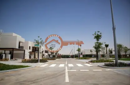 Townhouse - 2 Bedrooms - 3 Bathrooms for sale in Noya 1 - Noya - Yas Island - Abu Dhabi