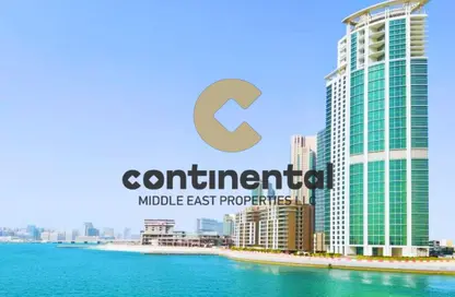 شقة - 2 غرف نوم - 3 حمامات للبيع في برج راس الخيمة - مارينا سكوير - جزيرة الريم - أبوظبي شقة - 2 غرف نوم - 3 حمامات للبيع في برج راس الخيمة - مارينا سكوير - جزيرة الريم - أبوظبي