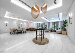 Hotel and Hotel Apartment - 4 bedrooms - 5 bathrooms for rent in Grand Hyatt Dubai - Dubai Healthcare City - Dubai