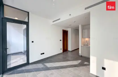 Apartment - 1 Bedroom - 1 Bathroom for rent in The Crest - Sobha Hartland - Mohammed Bin Rashid City - Dubai