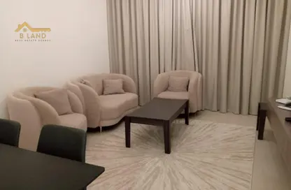 Apartment - 1 Bedroom - 2 Bathrooms for rent in Ajman Industrial 1 - Ajman Industrial Area - Ajman