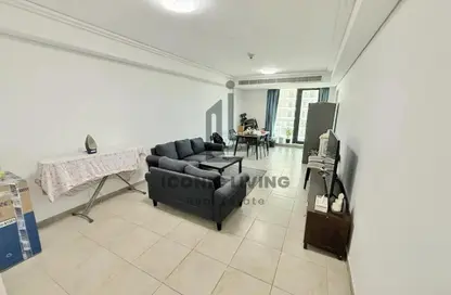 Apartment - 3 Bedrooms - 4 Bathrooms for rent in Goldcrest Views 2 - JLT Cluster J - Jumeirah Lake Towers - Dubai