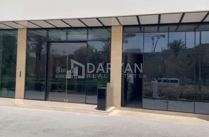 Shop - Studio for rent in Binghatti Tulip - District 11 - Jumeirah Village Circle - Dubai