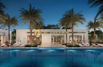 فيلا - 5 غرف نوم - 5 حمامات للبيع في فينيرا - ذا فالي - دبي