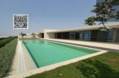 Villa - 4 Bedrooms - 6 Bathrooms for sale in Seaside Hills Villas - Al Zorah - Ajman